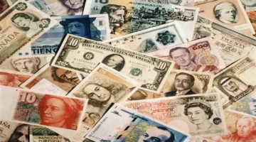 تحديث يومي: أسعار الدولار واليورو مقابل الجنيه المصري السبت في البنوك 2025